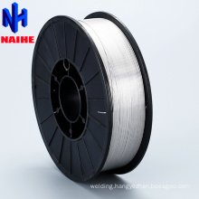 Stock On High Quality Aluminum Er 4043 Mig Welding Wire